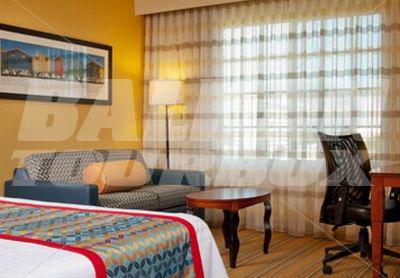 holiday in Courtyard by Marriott Fort Lauderdale Airport & Cruise Port