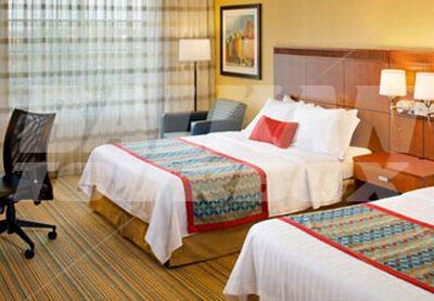 holiday in Courtyard by Marriott Fort Lauderdale Airport & Cruise Port