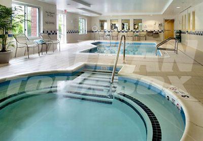 holiday in Fairfield by Marriott Inn Medford Long Island