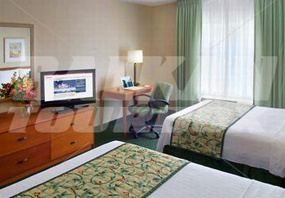 holiday in Fairfield by Marriott Inn Medford Long Island