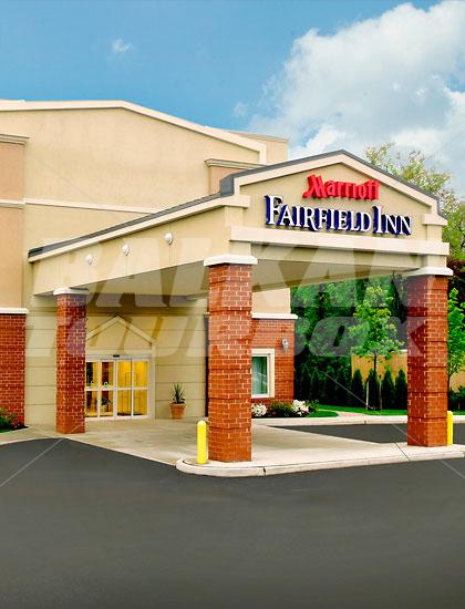 holiday in Fairfield by Marriott Inn Medford Long Island