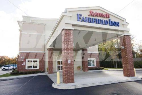 holiday in Fairfield by Marriott Inn Medford Long Island