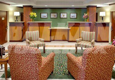 holiday in Fairfield by Marriott Inn Medford Long Island