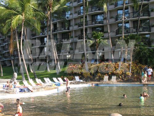 holiday in Hilton Waikoloa Village