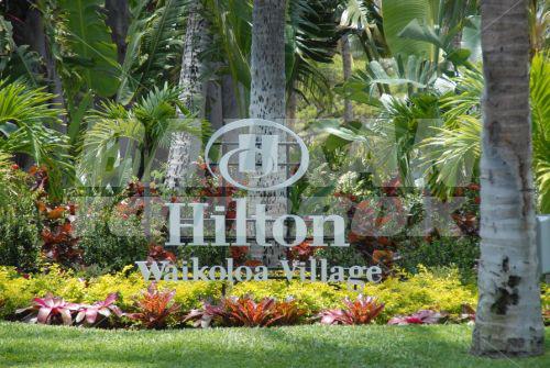 holiday in Hilton Waikoloa Village