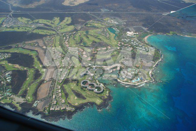 holiday in Hilton Waikoloa Village