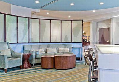 holiday in SpringHill Suites by Marriott Charlotte Airport