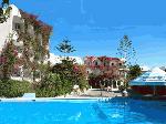 Hotel Skala, Greece, Patmos Island