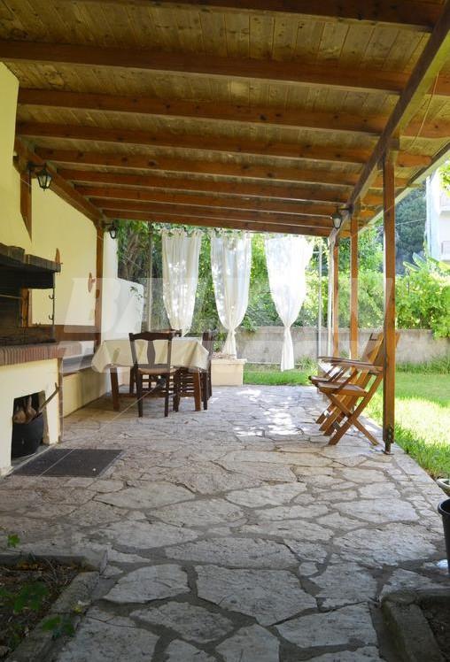 holiday in Villa Lygia