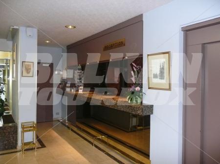 holiday in First Euroflat Hotel