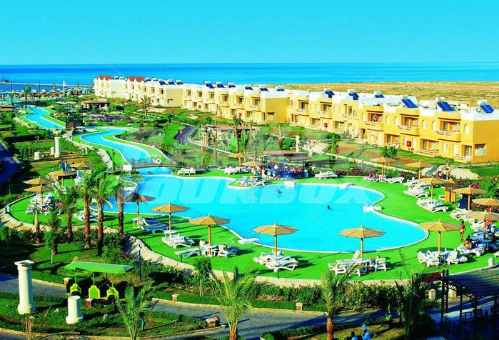 почивка в Calimera  Golden Beach