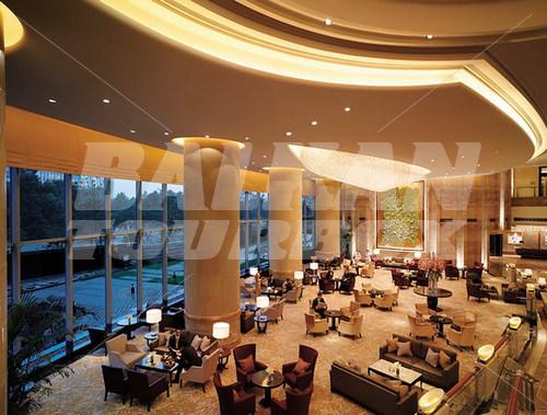 holiday in Shangri La Ningbo