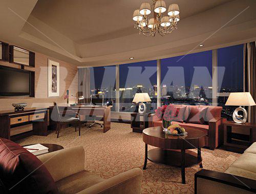 holiday in Shangri La Ningbo