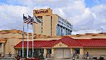 Hotel Cleveland Airport Marriott, 