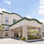 Hotel Fairfield Inn & Suites by Marriott Charleston Airport/Convention Center, , Charleston - South Carolina