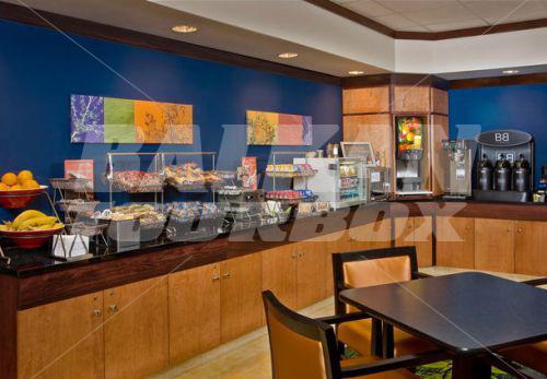 holiday in Fairfield Inn & Suites by Marriott Charleston Airport/Convention Center