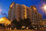 Hotel Hampton Inn by Hilton Monterrey Galerias-Obispado, , Monterrey