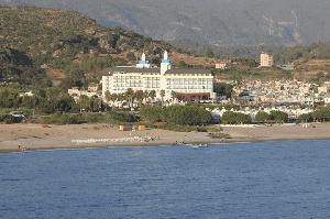 Hotel Nil Bahir Resort and SPA, Turkey