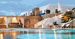 Hotel Grand, Greece, Mykonos Island