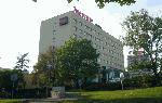 Хотел Mercure Torun Centrum, Полша