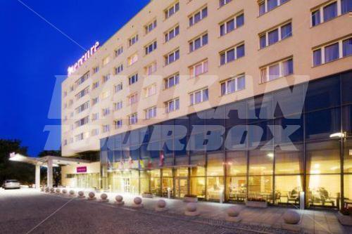 holiday in Mercure Torun Centrum