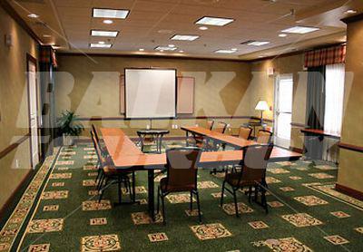 holiday in Residence Inn by Marriott San Antonio North/Stone Oak