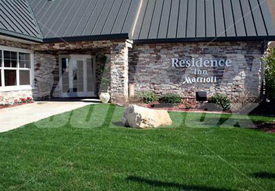 holiday in Residence Inn by Marriott San Antonio North/Stone Oak