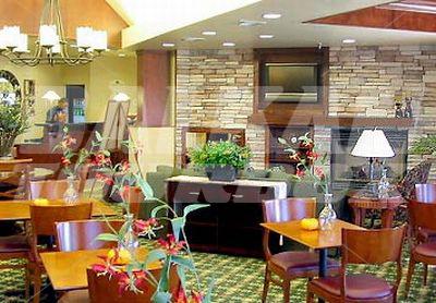 holiday in Residence Inn by Marriott San Antonio North/Stone Oak