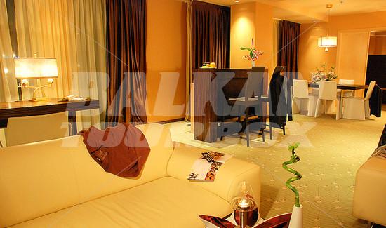 holiday in Ramada Sibiu