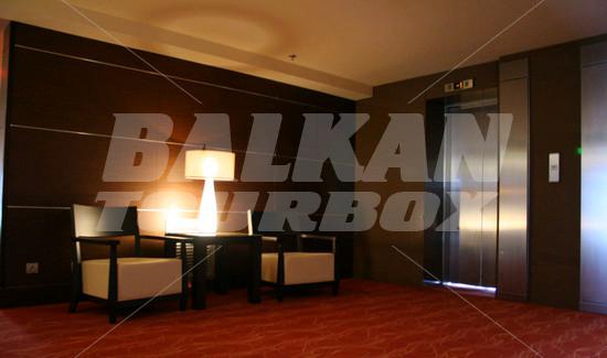 holiday in Ramada Sibiu