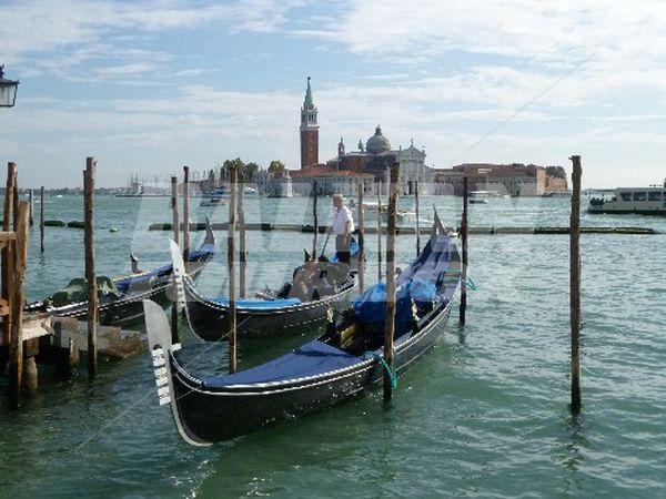 holiday in San Giorgio