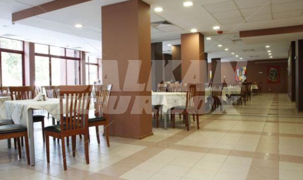 holiday in Hotel Gladiola, ех. Hotel Akacia