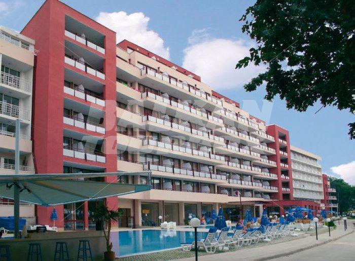 holiday in Hotel Gladiola, ех. Hotel Akacia