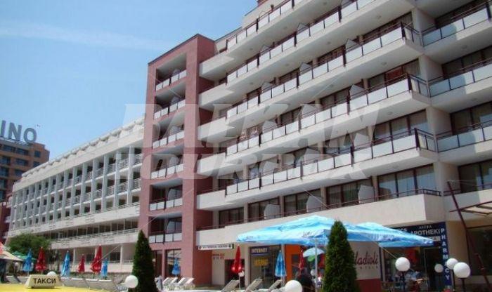 holiday in Hotel Gladiola, ех. Hotel Akacia