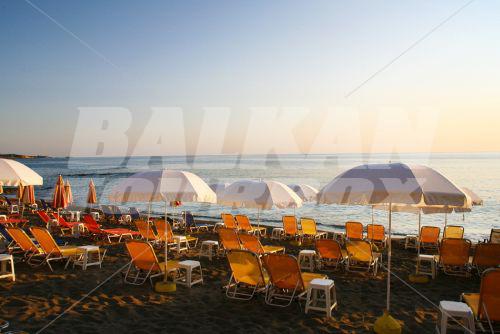 почивка в Evelyn Beach