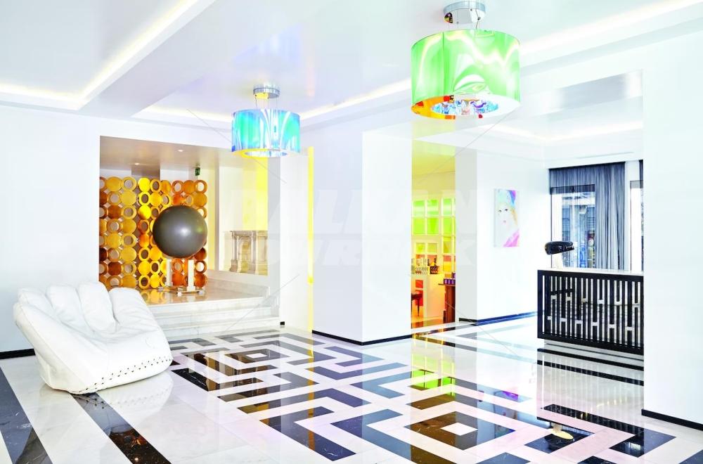 почивка в Grecotel Pallas Athena