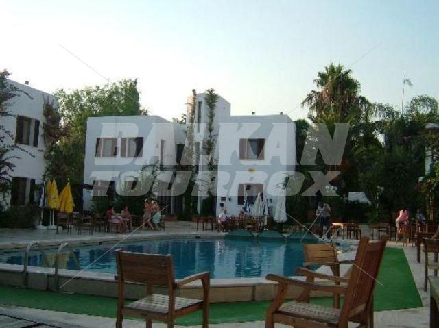 holiday in  Kos