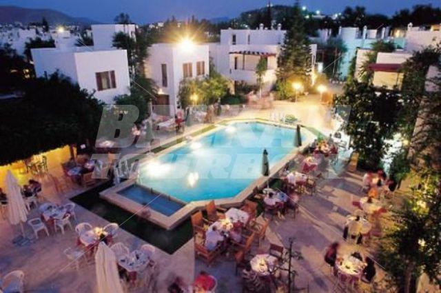 holiday in Kos