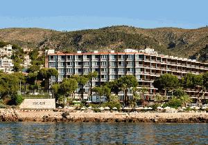 Хотел Melia De Mar, Испания