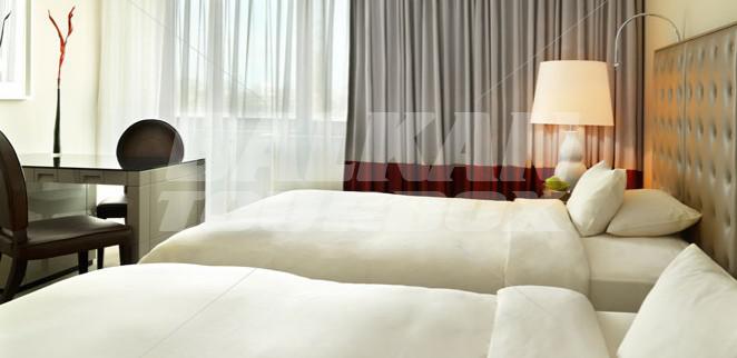 holiday in Hyatt Regency Cologne