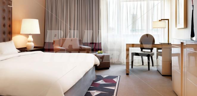 holiday in Hyatt Regency Cologne