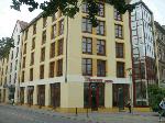 Hotel Mercure Altstadt, Germany