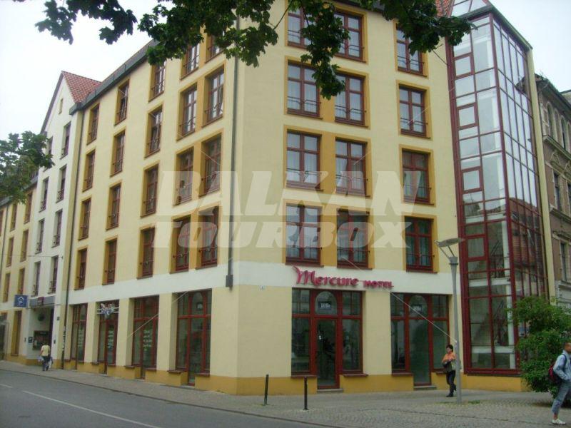 holiday in  Mercure Altstadt