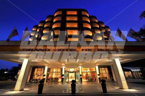 почивка в Remisence Premium Hotel Metropol