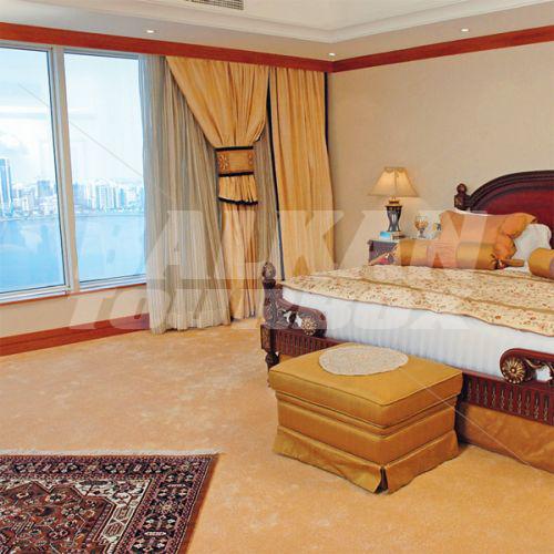 почивка в Corniche Al Buhaira Hotel Sharjah