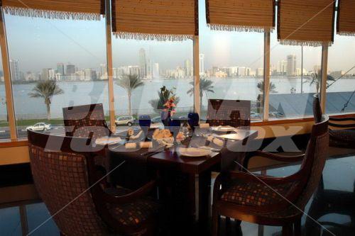 почивка в Corniche Al Buhaira Hotel Sharjah