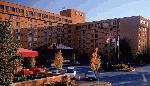 Hotel Albany Marriott, , Albany - New York