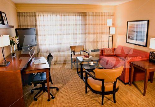 holiday in Residence Inn Milpitas Silicon Valley