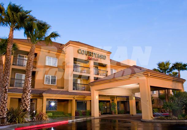 holiday in  Residence Inn Milpitas Silicon Valley