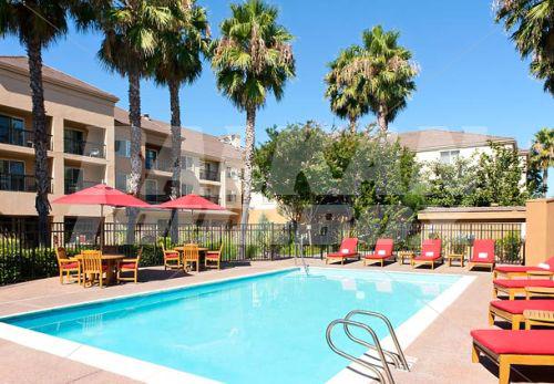 holiday in Residence Inn Milpitas Silicon Valley